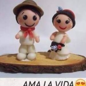 Meet your Posher, Dulce